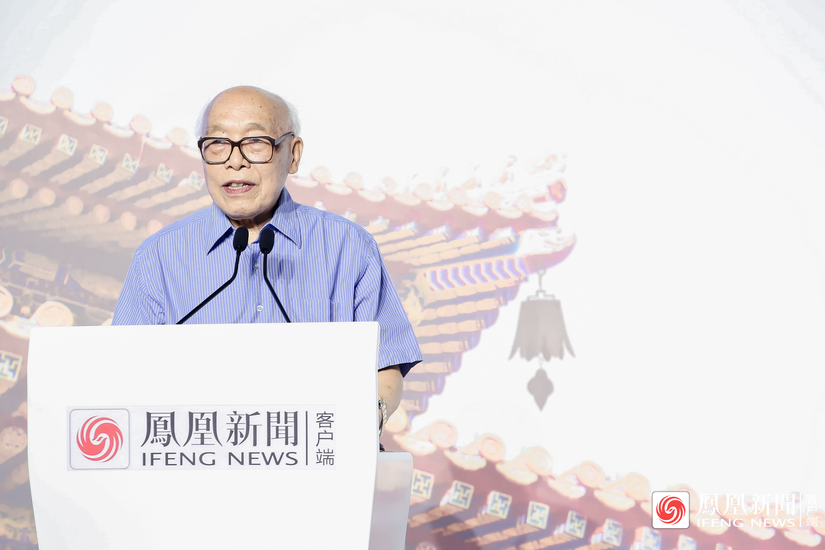 人民大学教授张立文：中国传统文化当代价值的反思